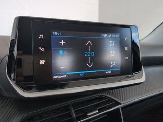 Peugeot 2008 BlueHDi 110 S&S Active 81 kW (110 CV)