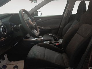 Nissan Juke Acenta