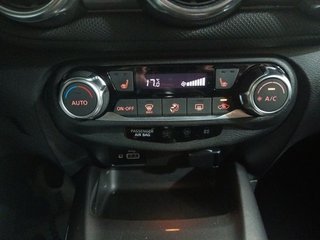 Nissan Juke Acenta