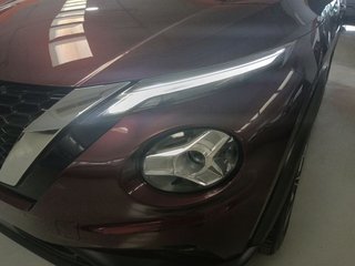 Nissan Juke Acenta