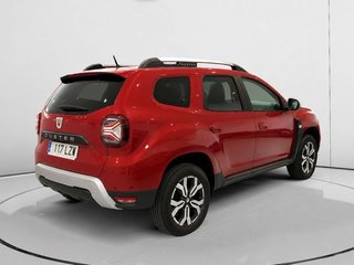 Dacia Duster Prestige Go TCE 74 kW (100 CV) ECO-G 4x2