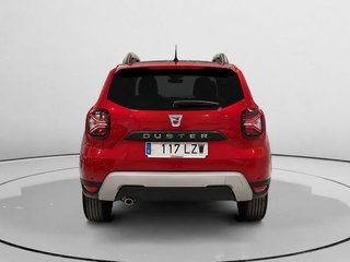Dacia Duster Prestige Go TCE 74 kW (100 CV) ECO-G 4x2