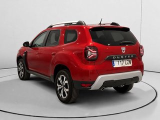 Dacia Duster Prestige Go TCE 74 kW (100 CV) ECO-G 4x2