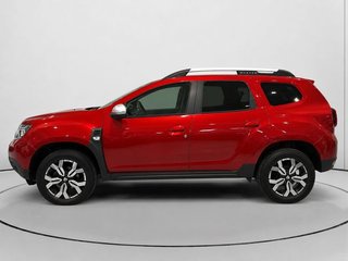 Dacia Duster Prestige Go TCE 74 kW (100 CV) ECO-G 4x2