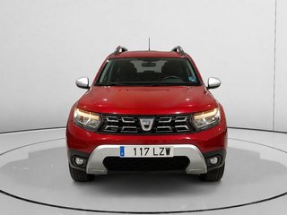 Dacia Duster Prestige Go TCE 74 kW (100 CV) ECO-G 4x2