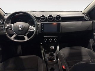 Dacia Duster Prestige Go TCE 74 kW (100 CV) ECO-G 4x2