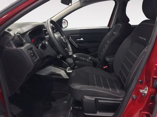 Dacia Duster Prestige Go TCE 74 kW (100 CV) ECO-G 4x2