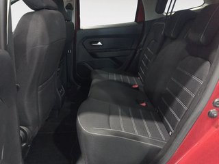 Dacia Duster Prestige Go TCE 74 kW (100 CV) ECO-G 4x2