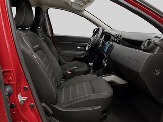 Dacia Duster Prestige Go TCE 74 kW (100 CV) ECO-G 4x2