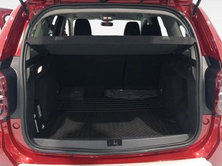 Dacia Duster Prestige Go TCE 74 kW (100 CV) ECO-G 4x2