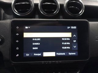 Dacia Duster Prestige Go TCE 74 kW (100 CV) ECO-G 4x2