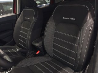 Dacia Duster Prestige Go TCE 74 kW (100 CV) ECO-G 4x2