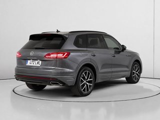 Volkswagen Touareg Premium Elegance 3.0 V6 TDI 4Motion 210 kW (286 CV) Tiptronic