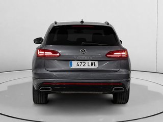 Volkswagen Touareg Premium Elegance 3.0 V6 TDI 4Motion 210 kW (286 CV) Tiptronic