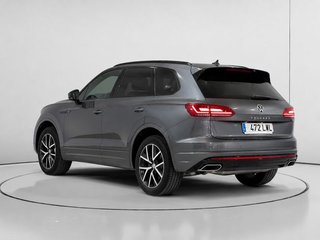Volkswagen Touareg Premium Elegance 3.0 V6 TDI 4Motion 210 kW (286 CV) Tiptronic