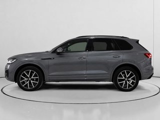 Volkswagen Touareg Premium Elegance 3.0 V6 TDI 4Motion 210 kW (286 CV) Tiptronic