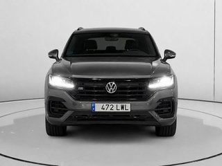 Volkswagen Touareg Premium Elegance 3.0 V6 TDI 4Motion 210 kW (286 CV) Tiptronic