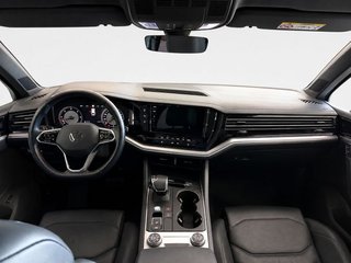 Volkswagen Touareg Premium Elegance 3.0 V6 TDI 4Motion 210 kW (286 CV) Tiptronic