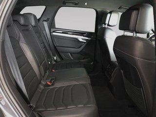 Volkswagen Touareg Premium Elegance 3.0 V6 TDI 4Motion 210 kW (286 CV) Tiptronic