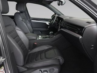 Volkswagen Touareg Premium Elegance 3.0 V6 TDI 4Motion 210 kW (286 CV) Tiptronic