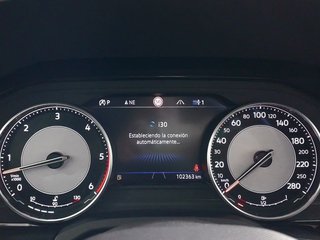 Volkswagen Touareg Premium Elegance 3.0 V6 TDI 4Motion 210 kW (286 CV) Tiptronic