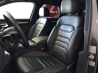 Volkswagen Touareg Premium Elegance 3.0 V6 TDI 4Motion 210 kW (286 CV) Tiptronic