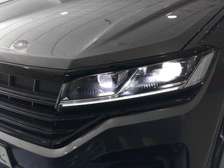 Volkswagen Touareg Premium Elegance 3.0 V6 TDI 4Motion 210 kW (286 CV) Tiptronic