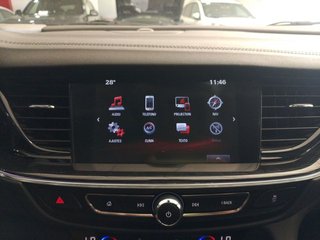 Opel Insignia  GS 1.6 CDTi Turbo D Excellence 100 kW (136 CV)