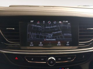 Opel Insignia  GS 1.6 CDTi Turbo D Excellence 100 kW (136 CV)