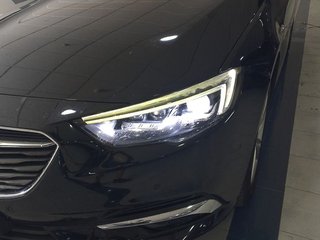 Opel Insignia  GS 1.6 CDTi Turbo D Excellence 100 kW (136 CV)