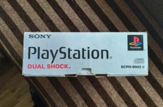 PlayStation 1 (PS1) Colección Completa