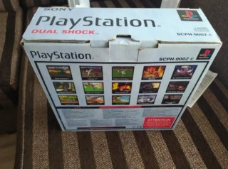 PlayStation 1 (PS1) Colección Completa