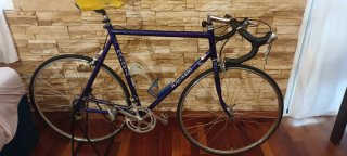 Bicicleta Carretera Macario Talla M