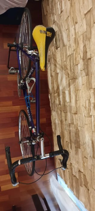 Bicicleta Carretera Macario Talla M