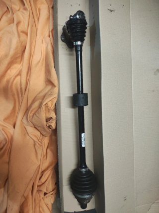 Palier Seat Ateca DSG 5Q3 407 272 A