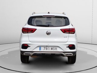 MG ZS 1.5 Luxury 78 kW (106 CV)