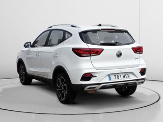 MG ZS 1.5 Luxury 78 kW (106 CV)