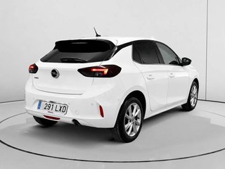 Opel Corsa 1.2 Turbo XHL Elegance 74 kW (100 CV)