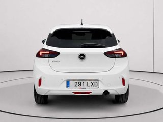 Opel Corsa 1.2 Turbo XHL Elegance 74 kW (100 CV)