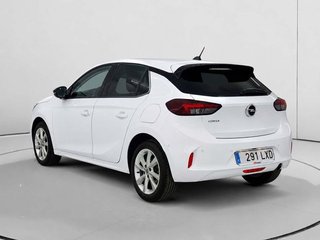 Opel Corsa 1.2 Turbo XHL Elegance 74 kW (100 CV)