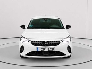 Opel Corsa 1.2 Turbo XHL Elegance 74 kW (100 CV)