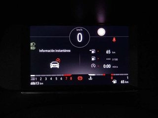 Opel Corsa 1.2 Turbo XHL Elegance 74 kW (100 CV)
