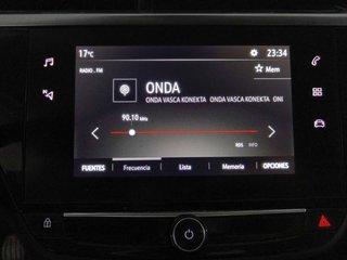Opel Corsa 1.2 Turbo XHL Elegance 74 kW (100 CV)