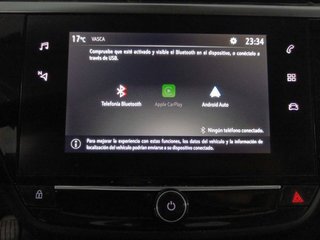 Opel Corsa 1.2 Turbo XHL Elegance 74 kW (100 CV)