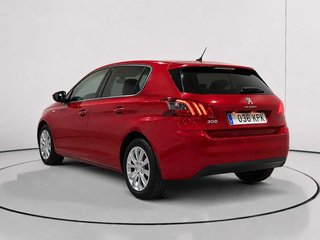 Peugeot 308 BlueHDi 130 S&S Style 96 kW (130 CV)