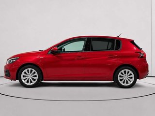 Peugeot 308 BlueHDi 130 S&S Style 96 kW (130 CV)
