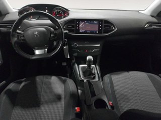 Peugeot 308 BlueHDi 130 S&S Style 96 kW (130 CV)