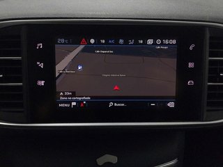 Peugeot 308 BlueHDi 130 S&S Style 96 kW (130 CV)