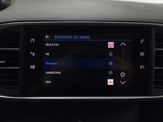 Peugeot 308 BlueHDi 130 S&S Style 96 kW (130 CV)