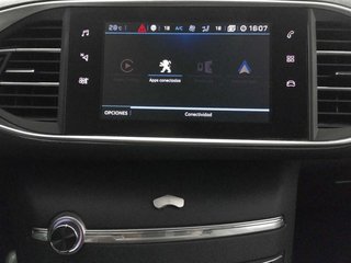 Peugeot 308 BlueHDi 130 S&S Style 96 kW (130 CV)